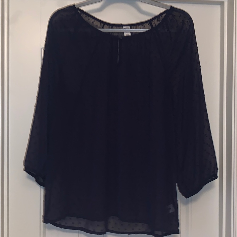 Old Navy Blouse
